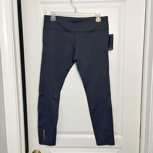 Tommie Copper NWT Compression Performance Wearable Wellness Full Length Leggings